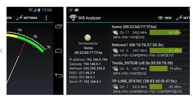 🥇 ▷ как найти устройства, подключенные к вашему wi-fi, с помощью смартфона » ✅