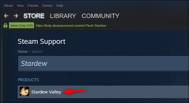 Как скрыть или удалить игру из вашей библиотеки steam - cpab