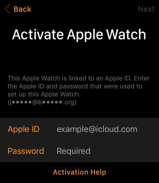 Функции apple watch series 4 и 3: 40 полезных возможностей смарт-часов apple - яблык: технологии, природа, человек