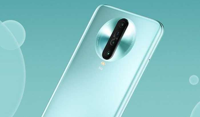 Kxd k30: premium glass and budget price tag