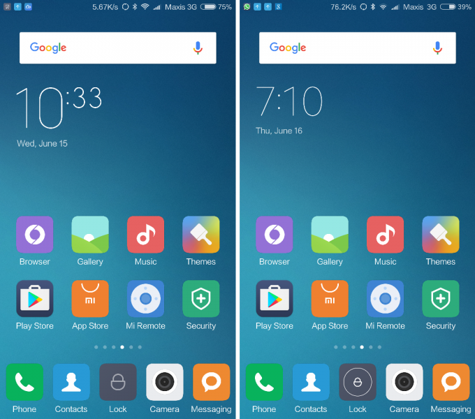 Отключи это и твой xiaomi будет жить вечно