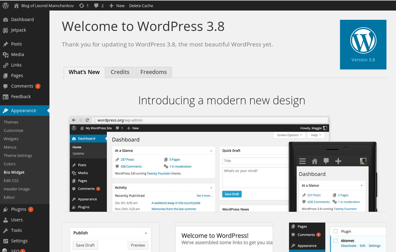 Как установить google amp страницы на сайт wordpress с помощью плагина (отзывы и подробная настройка)