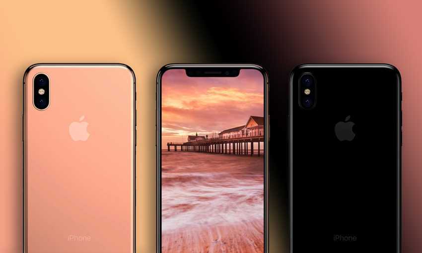 Почему apple убьет iphone x уже осенью, и вы будете рады