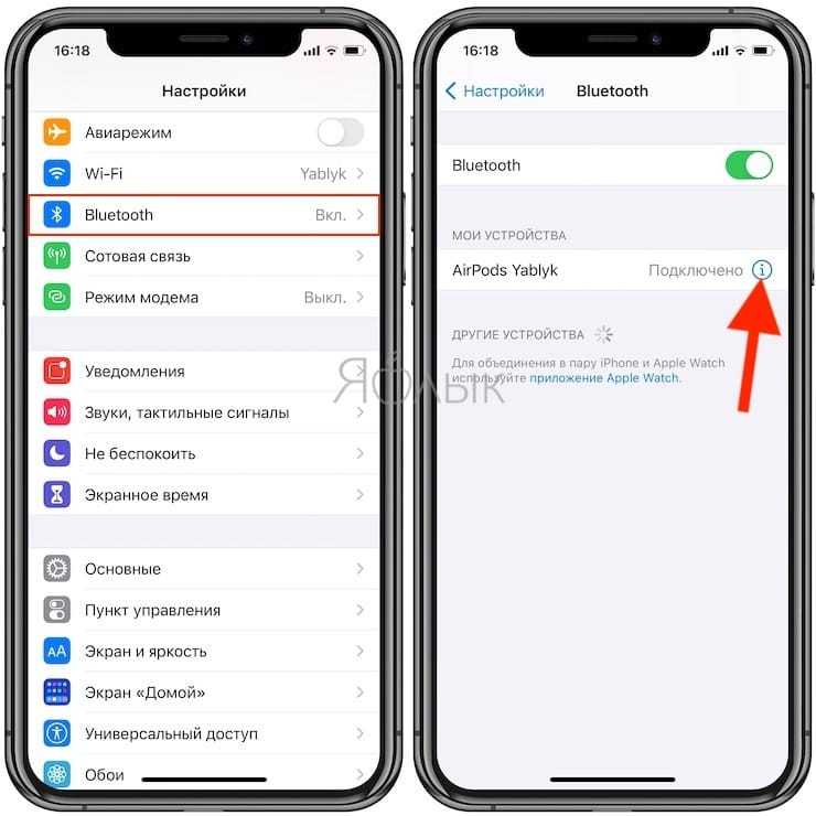 Как перезагрузить airpods в случае сбоя, как провести сброс настроек