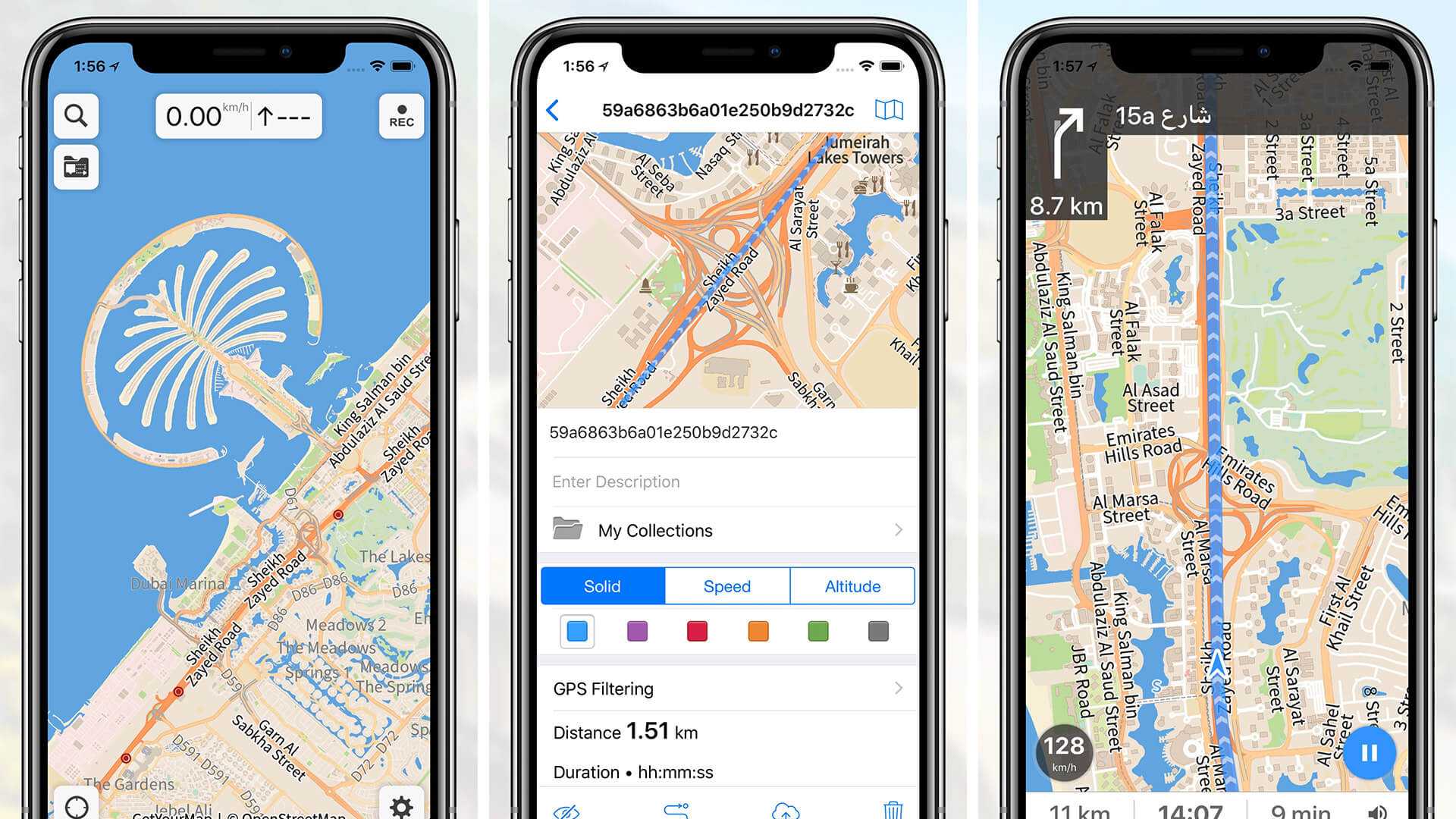 Как использовать карты apple maps без подключения к интернету для мобильных данных | итигик