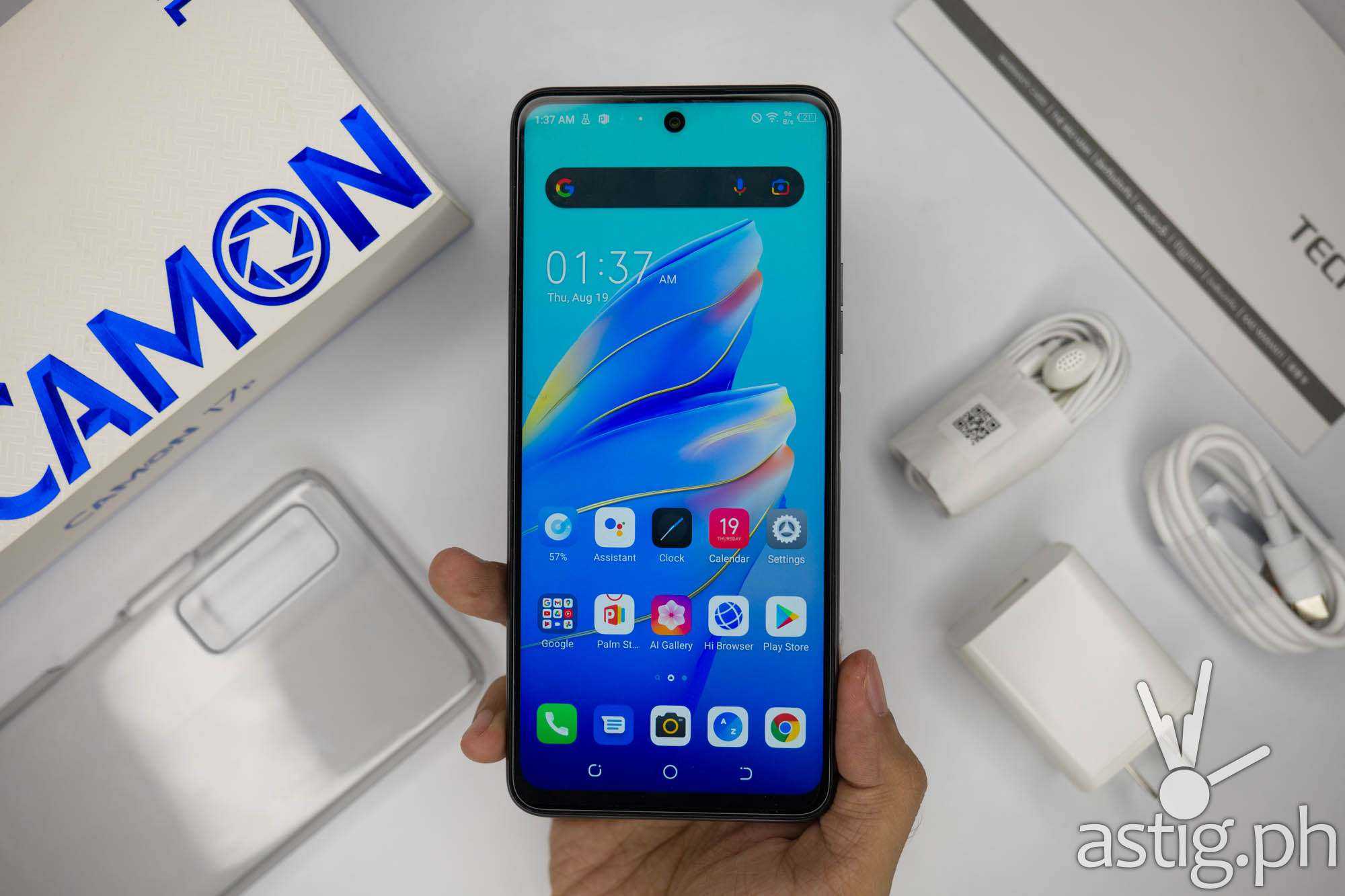 Сравнение tecno camon 17p vs camon 17 pro - phonesdata