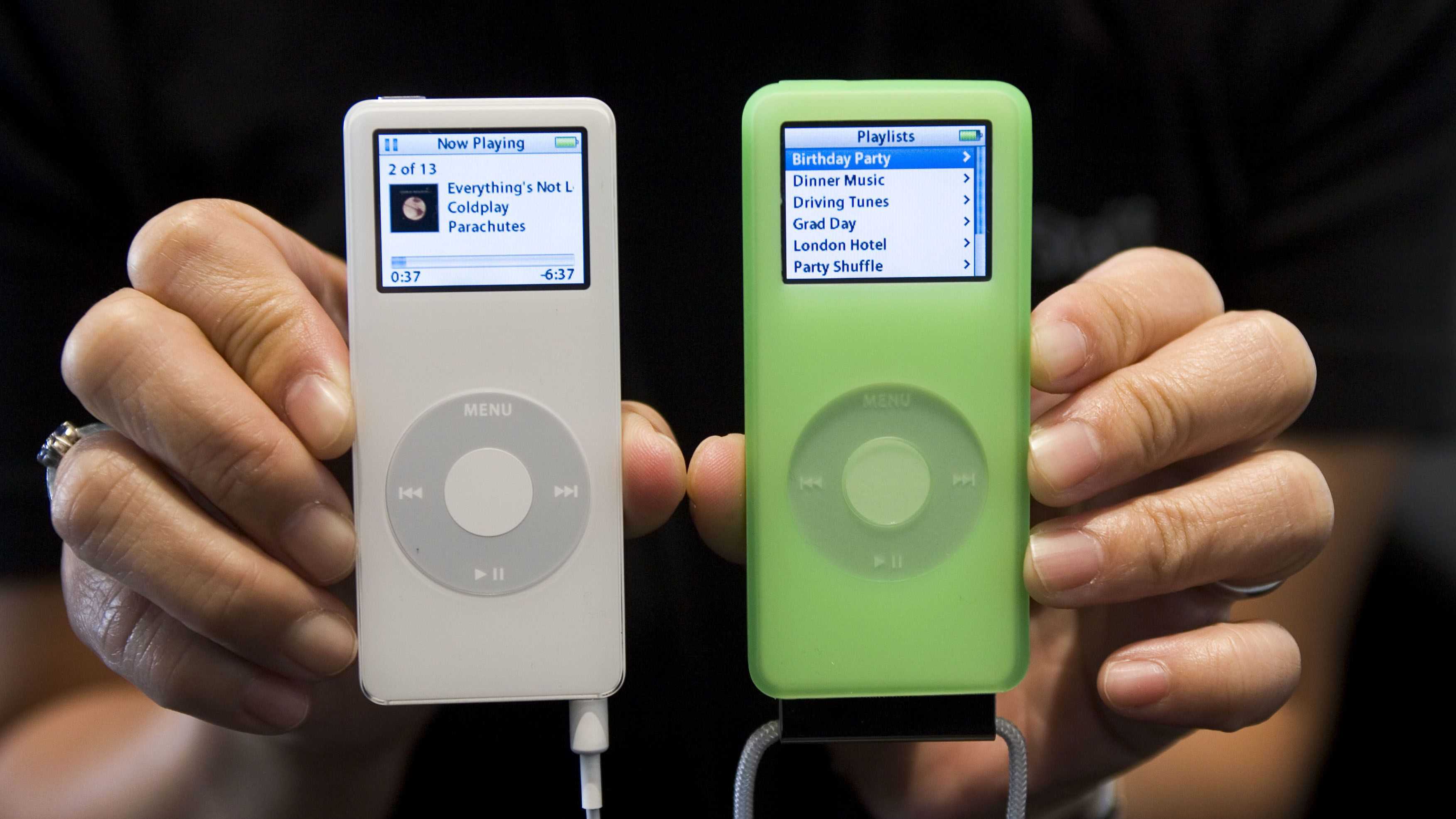 Обзор ipod nano 6g: характеристики, функции, достоинства