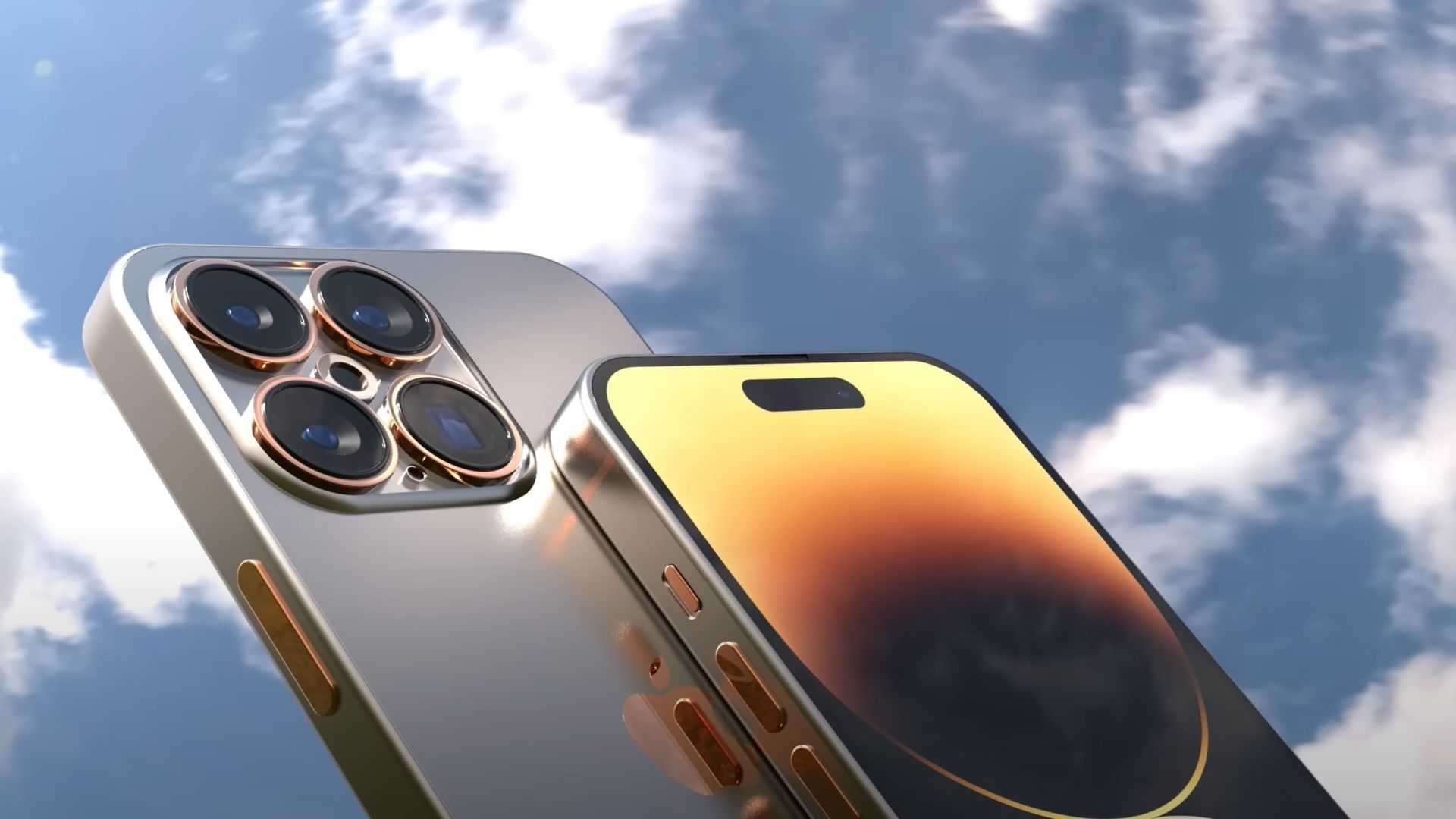 15 нововведений, которые ждёт в iphone 15 весь мир. и ещё 5 пожеланий