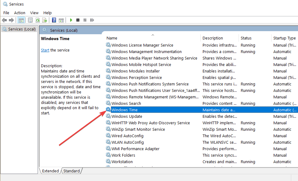Windows store ошибка 0x80072efd - помощник в исправлении ошибок