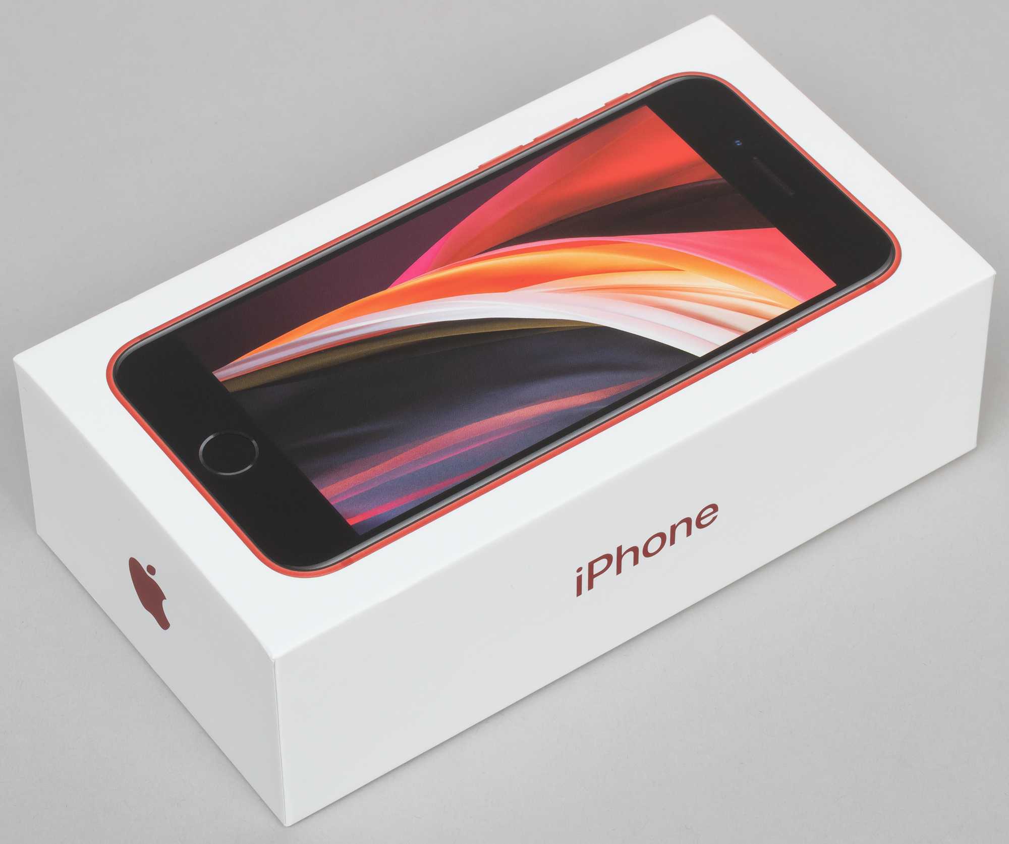 Максимально правдиво о комплектации iPhone SE 2 2020 Что, помимо телефона, лежит в коробке с устройством Подробная инструкция