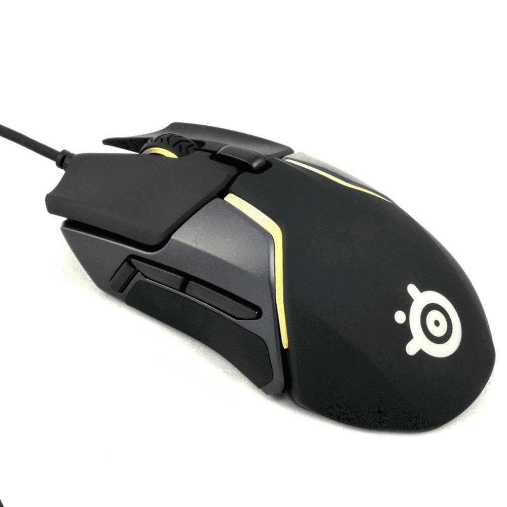 Steelseries rival 3 review