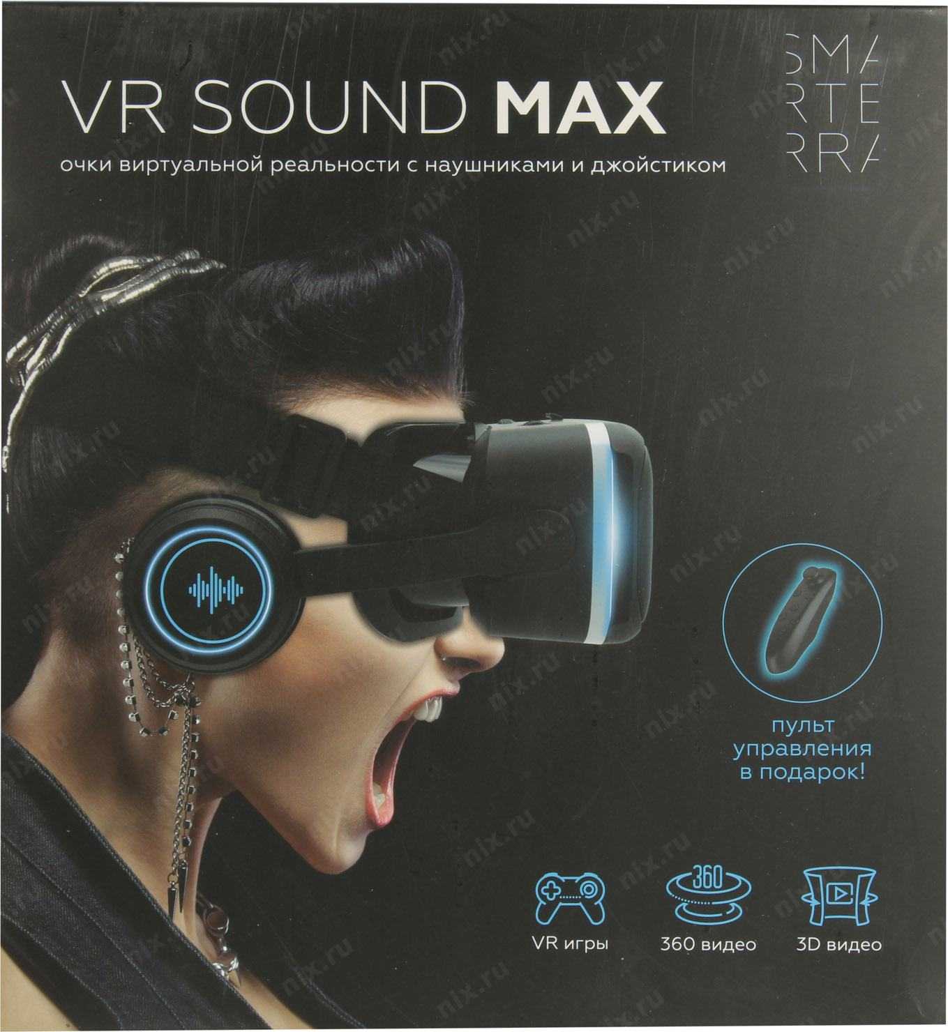 Smarterra vr3: обзор очков виртуальной реальности для смартфона, отзывы