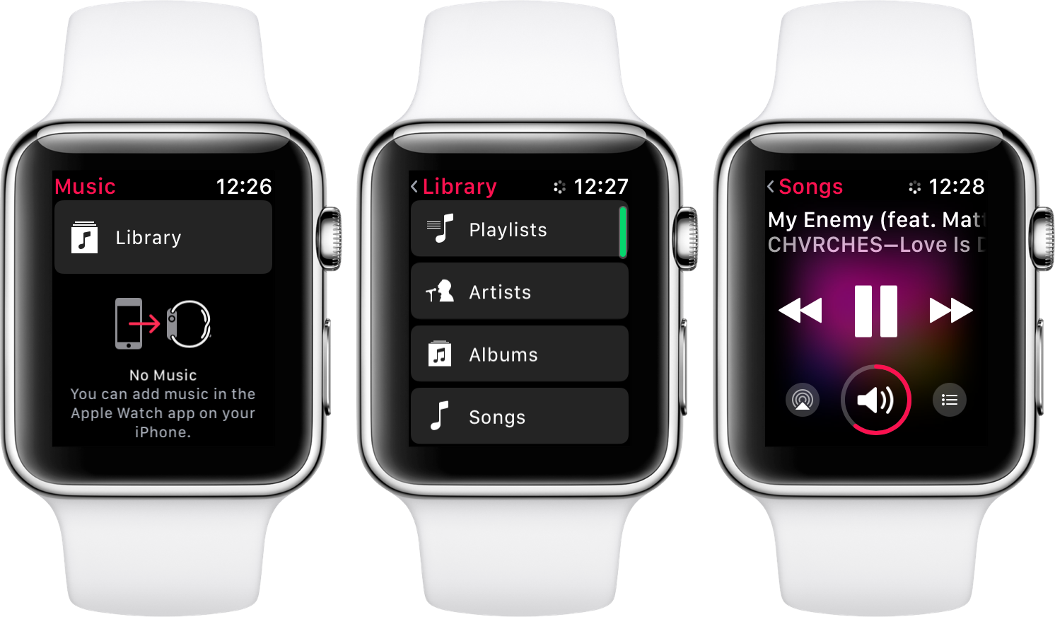 Обзор «умных» часов apple watch series 5 — wylsacom