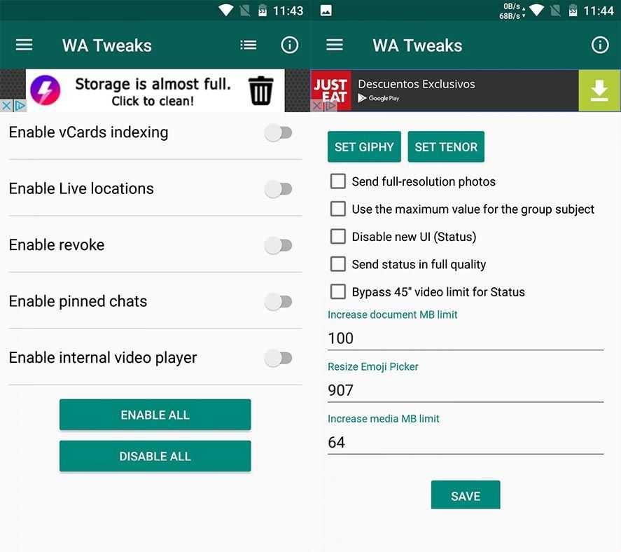 Как убрать рекламу в браузере, youtube и др. приложениях на android?