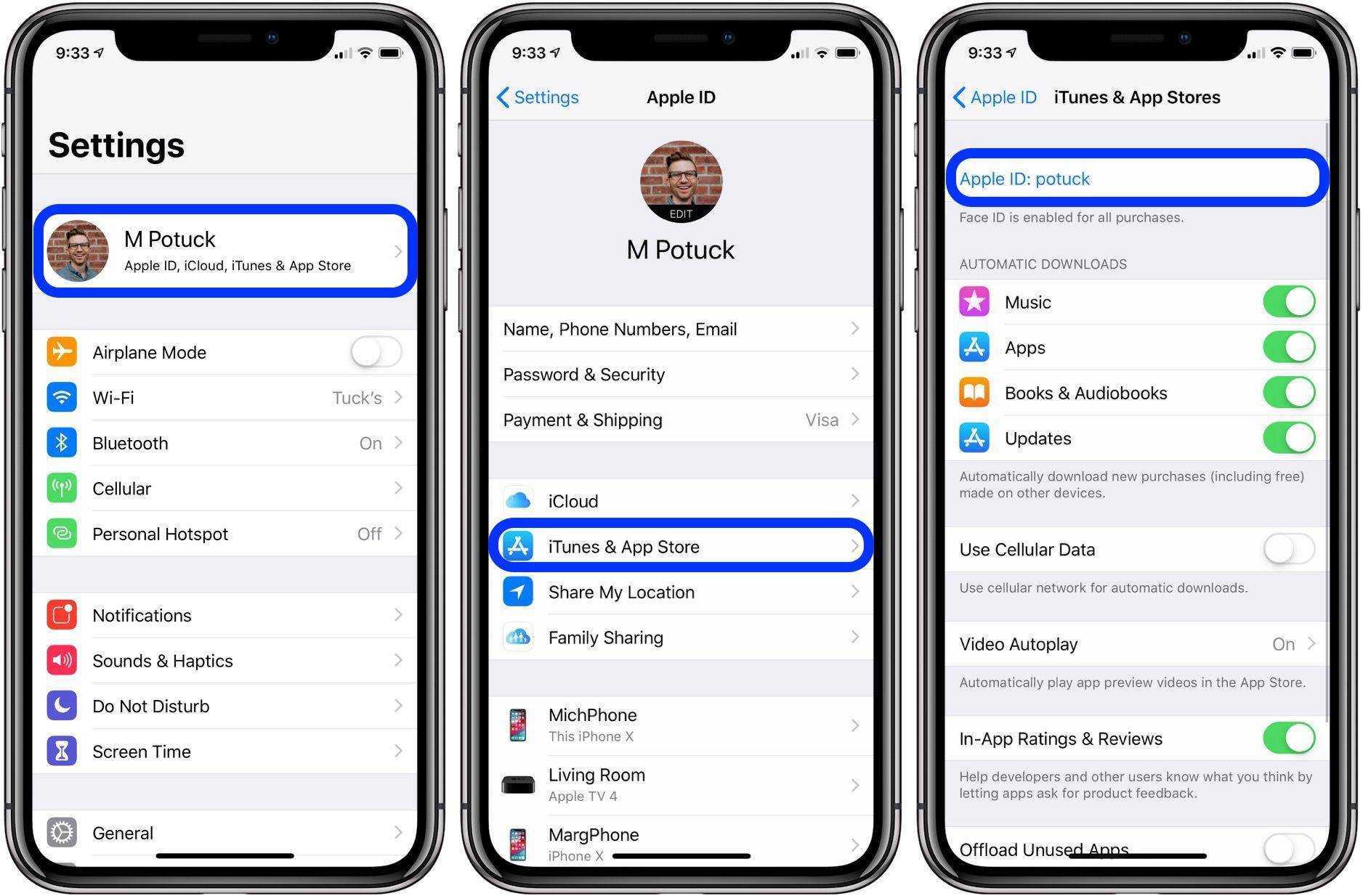 Как восстановить (сбросить) забытый пароль к apple id для icloud, itunes и app store
