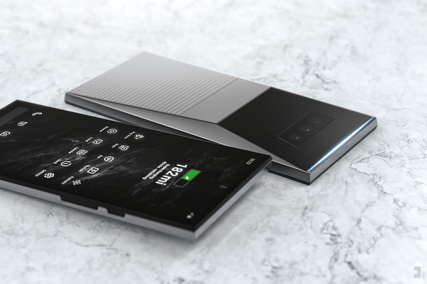 Лучший смартфон 2022: илон маск анонсировал tesla phone