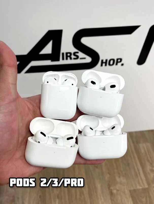 Как правильно заряжать наушники airpods? | guide-apple