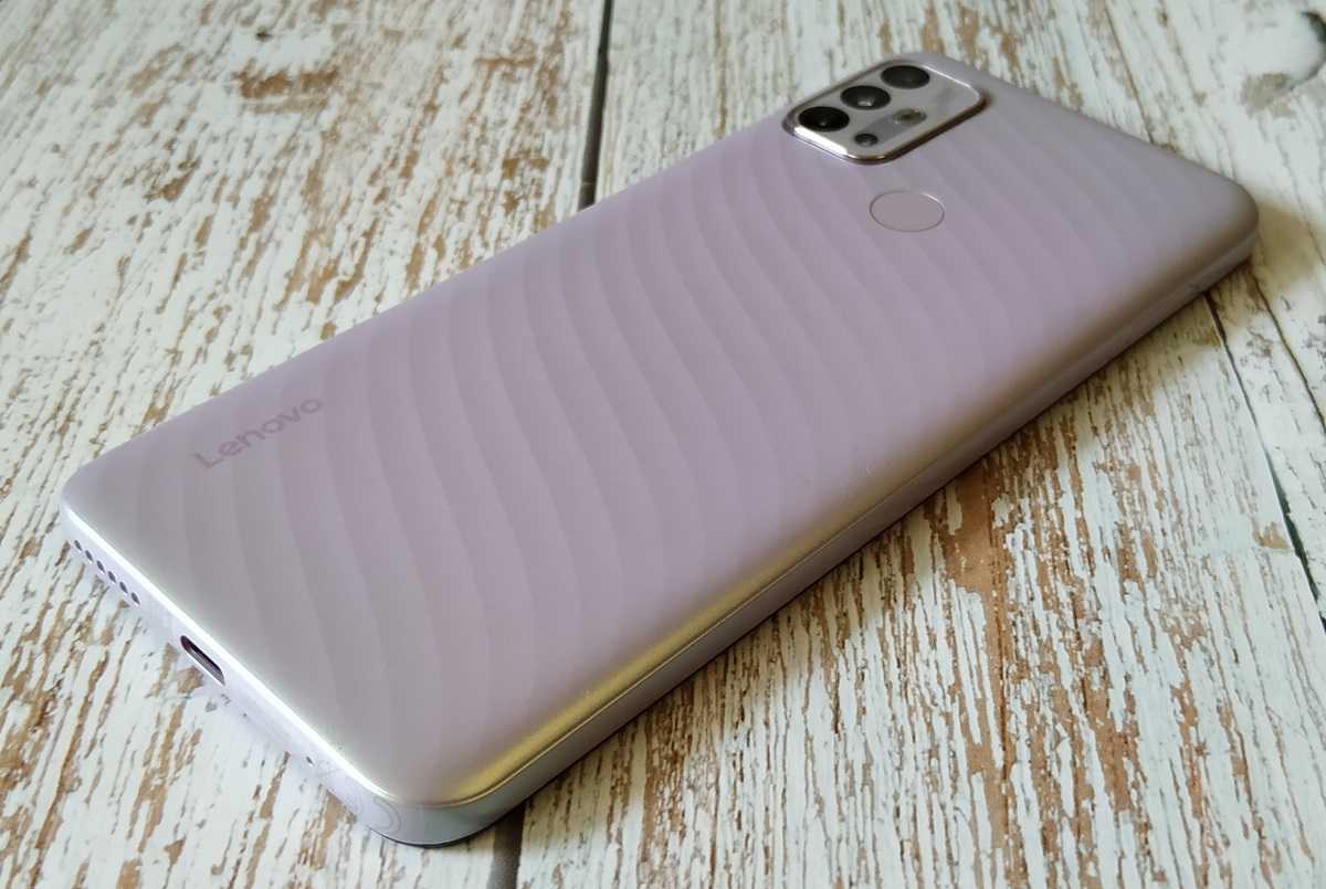 Lenovo k13 note