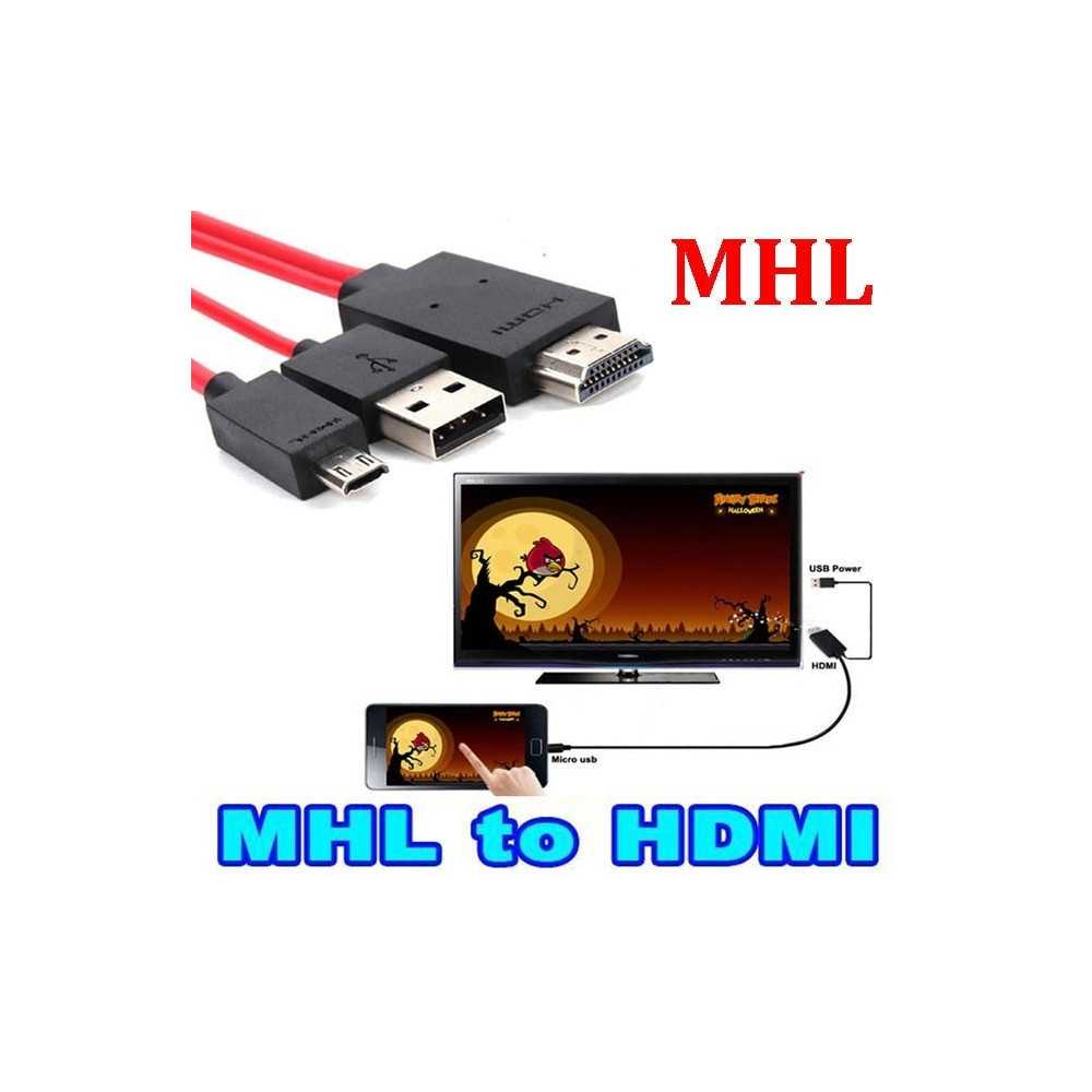 Способы, как подключить телефон к телевизору через hdmi, и решение возможных проблем