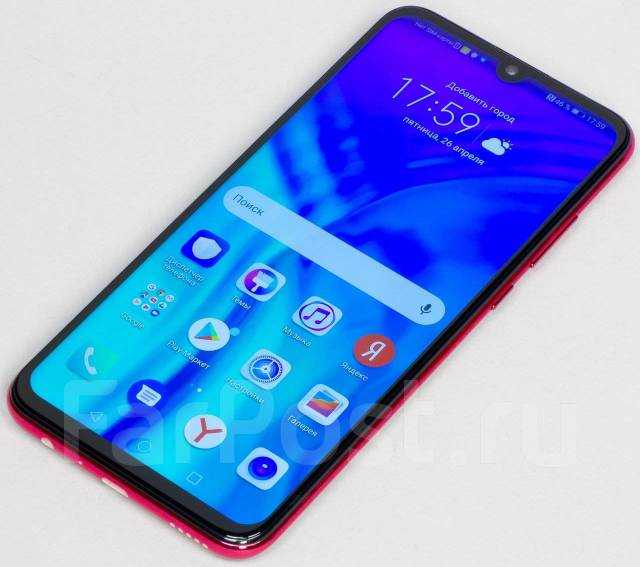 Из россии ушла бывшая «дочка» huawei. официальные поставки смартфонов honor прекращены - cnews