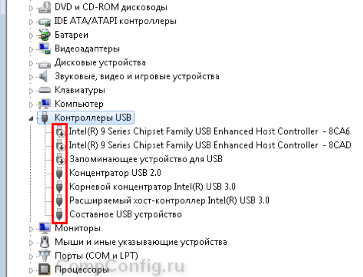 Решаем проблемы с usb-портами в windows 10 | настройка оборудования