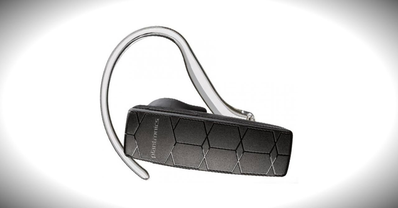 Обзор технологий plantronics