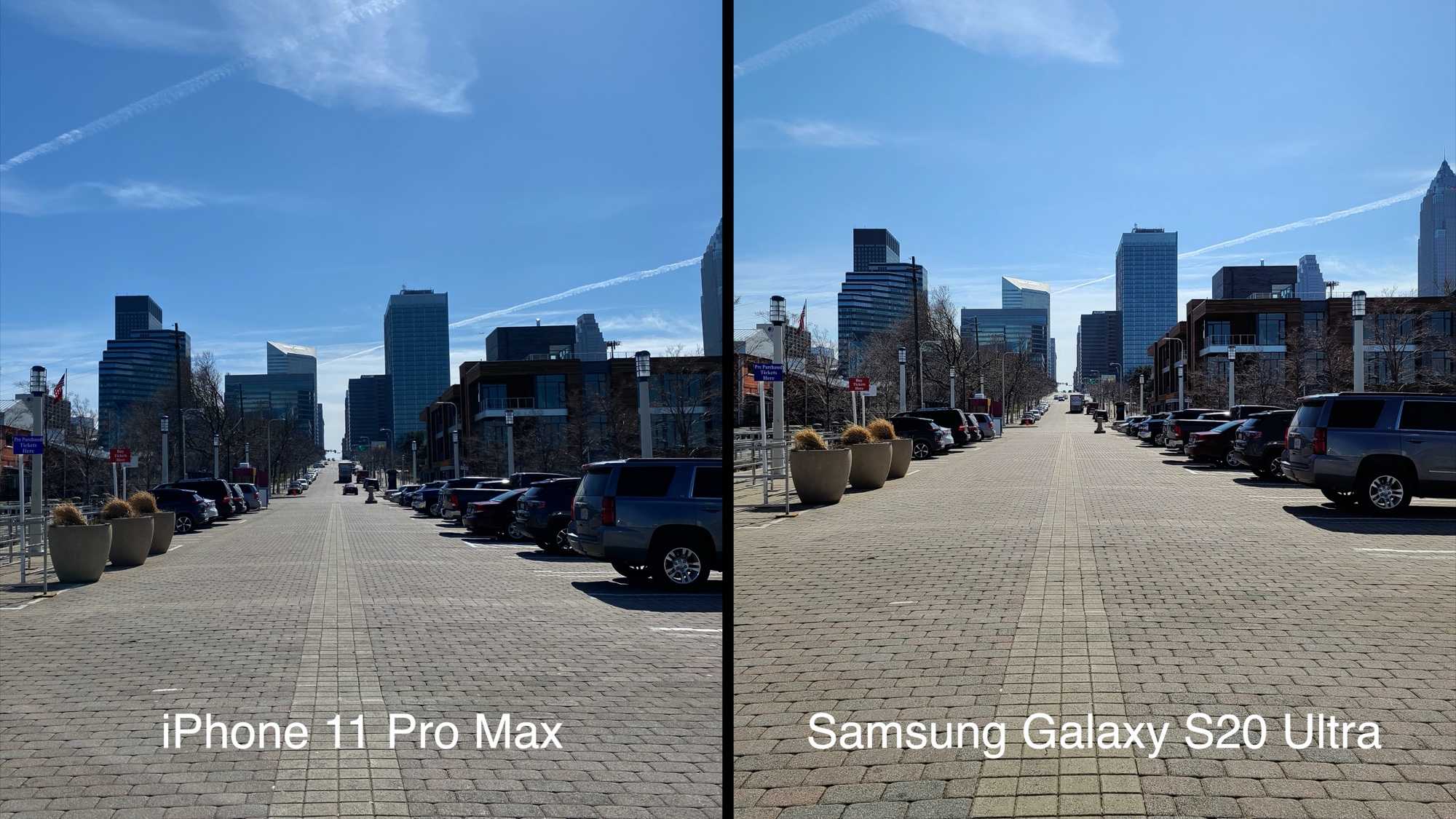 Iphone 12 pro проиграл xiaomi и huawei в качестве камеры - androidinsider.ru