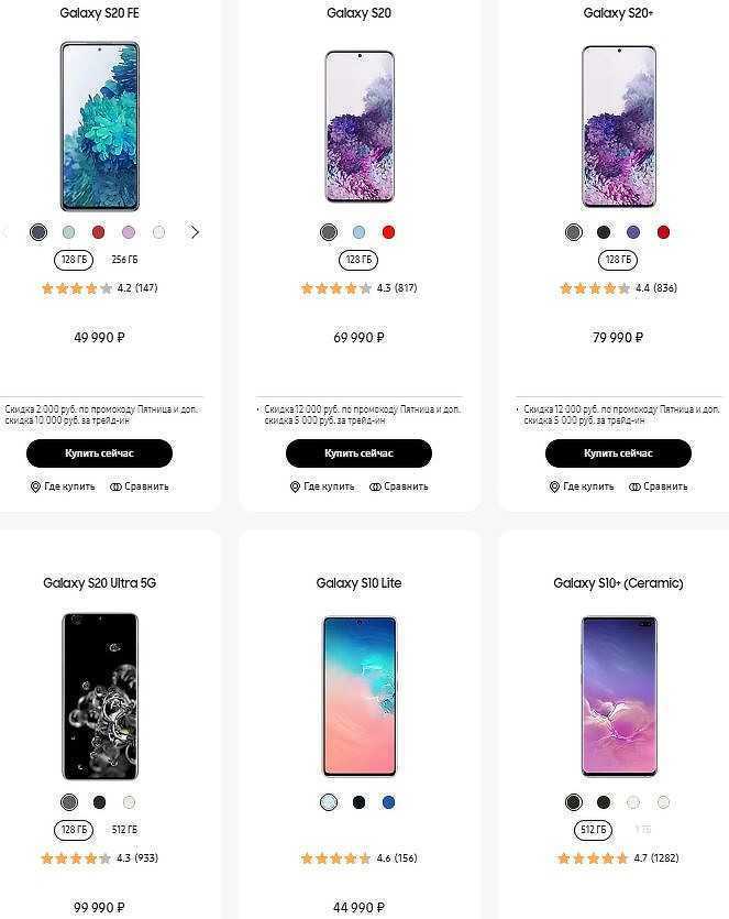 Отличия samsung galaxy s21 от samsung s20 — характеристики смартфона