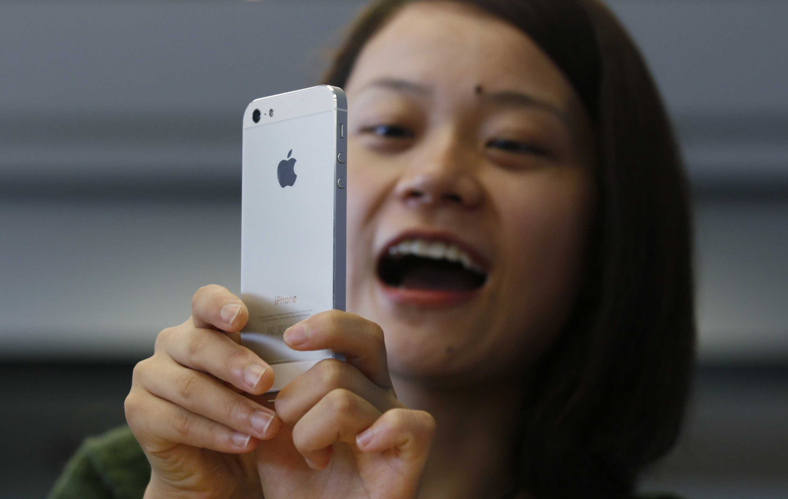 Как отличить оригинальный дисплей iphone от подделки. запоминайте
