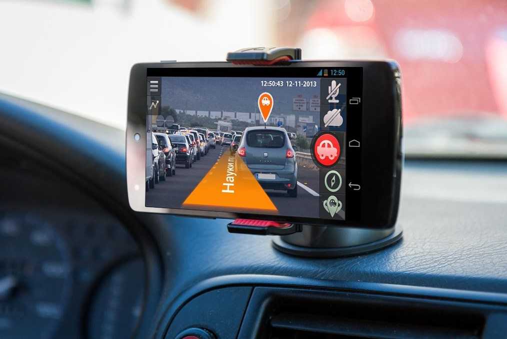 4 бесплатных видеорегистратора для android