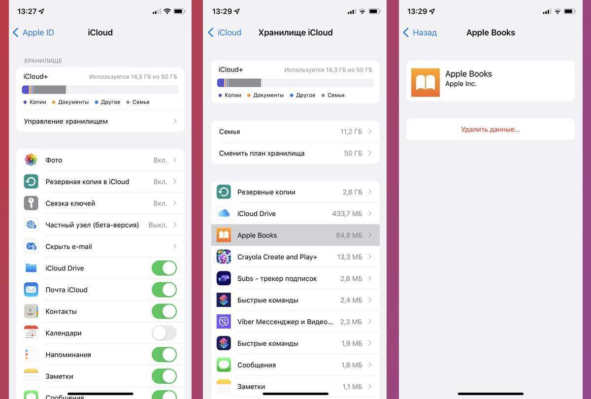 Что сохраняется в резервной копии айфона. как сохранить данные из ios и ничего не потерять. все способы бекапа