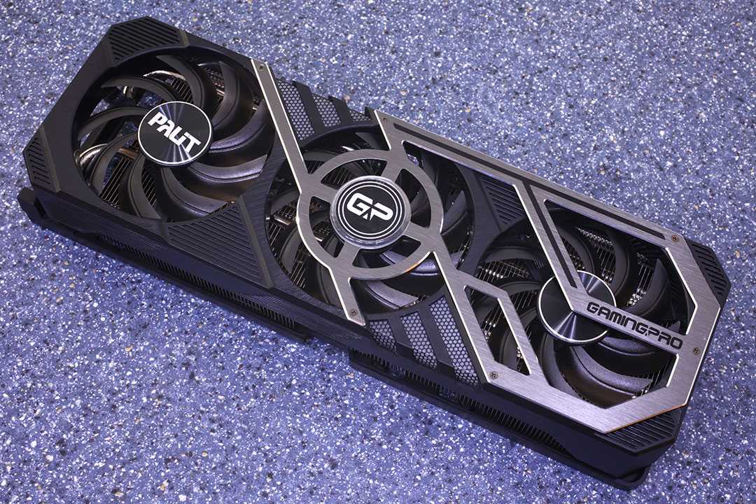 Список-таблица видеокарт nvidia geforce