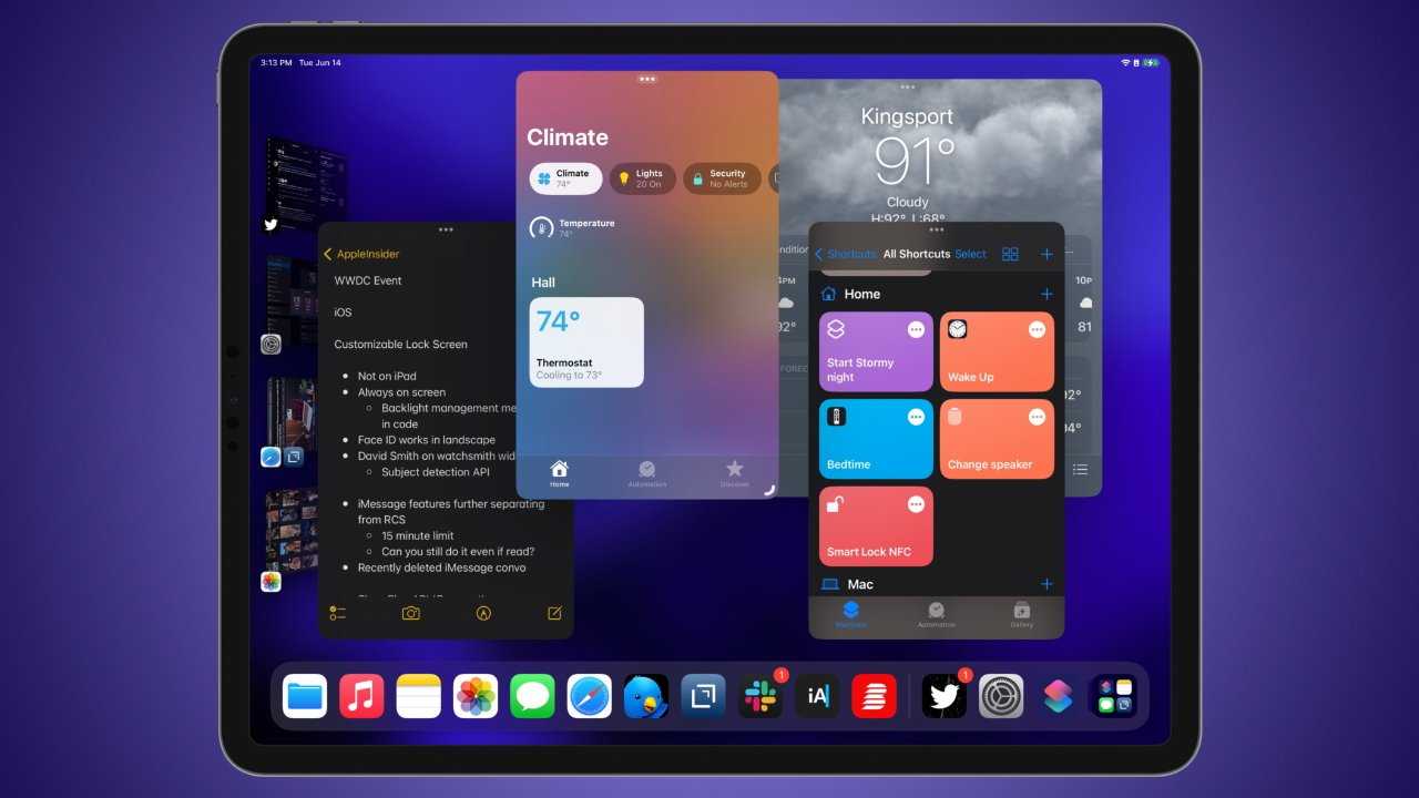 Как установить публичную бету ios 16 и ipados 16 прямо сейчас