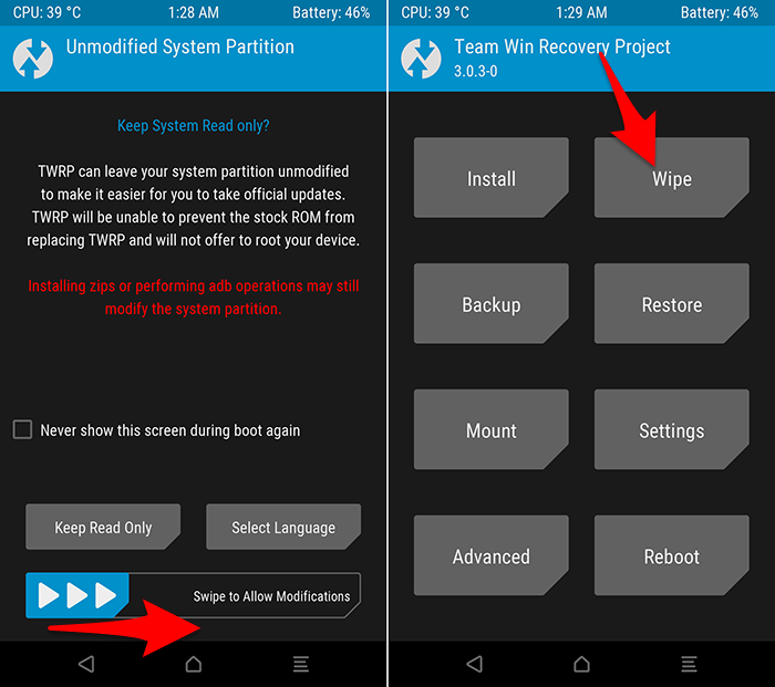 В этой статье вы узнаете, как установить кастомное рекавери TWRP Recovery на Андроиде через компьютер, телефон андроид на Xiaomi, Samsung, Honor и других