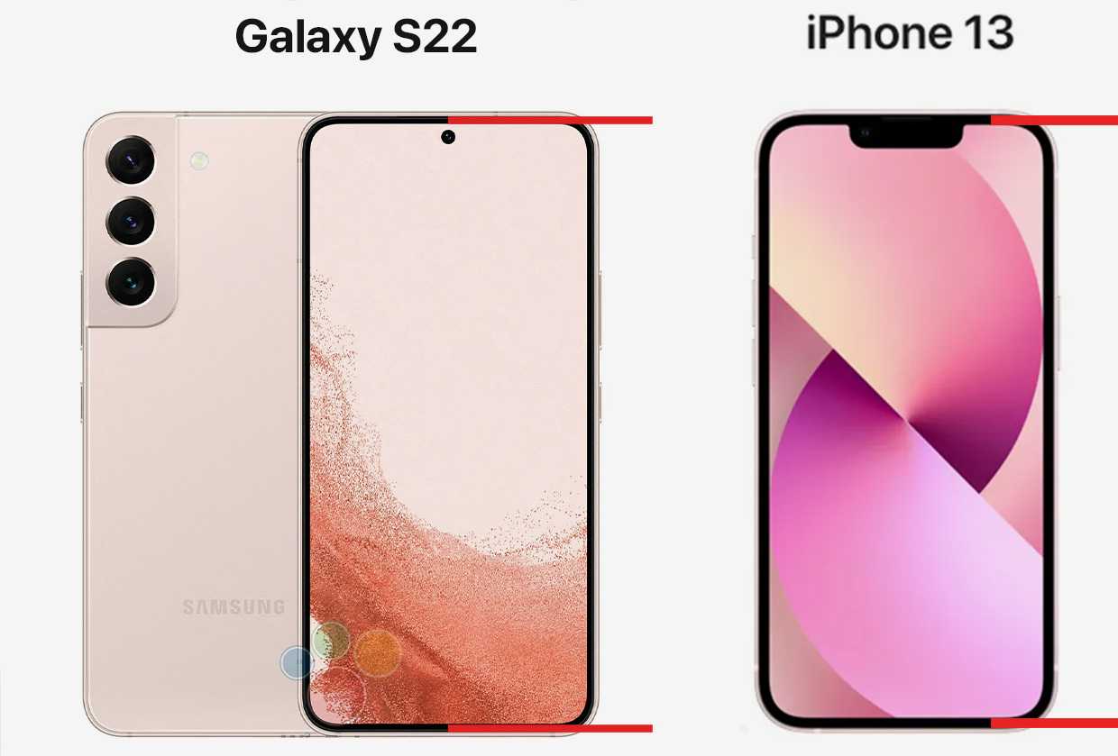 Сравнение apple iphone se vs iphone 6 - phonesdata