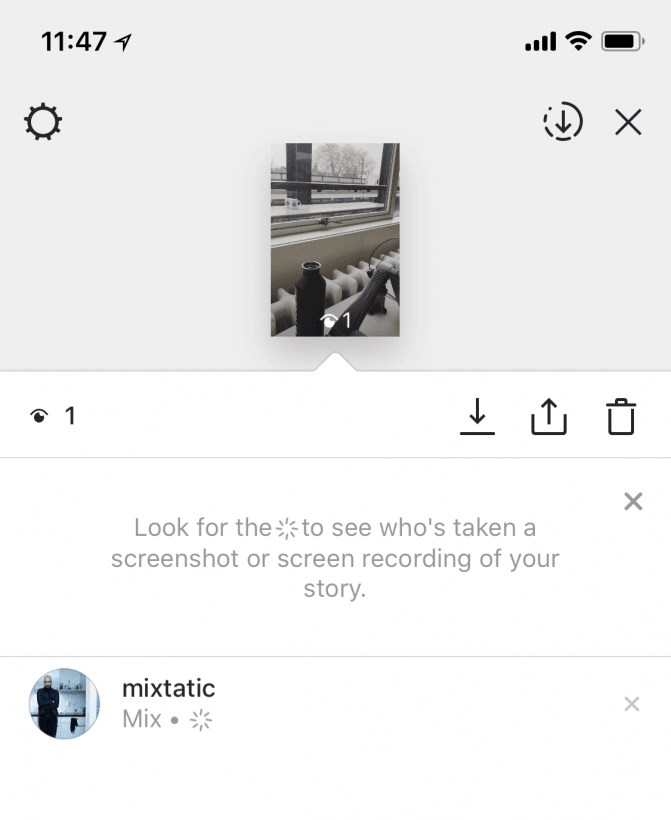 Видно ли в инстаграмме кто делал скрин. instagram перестаёт показывать уведомления о скриншотах историй