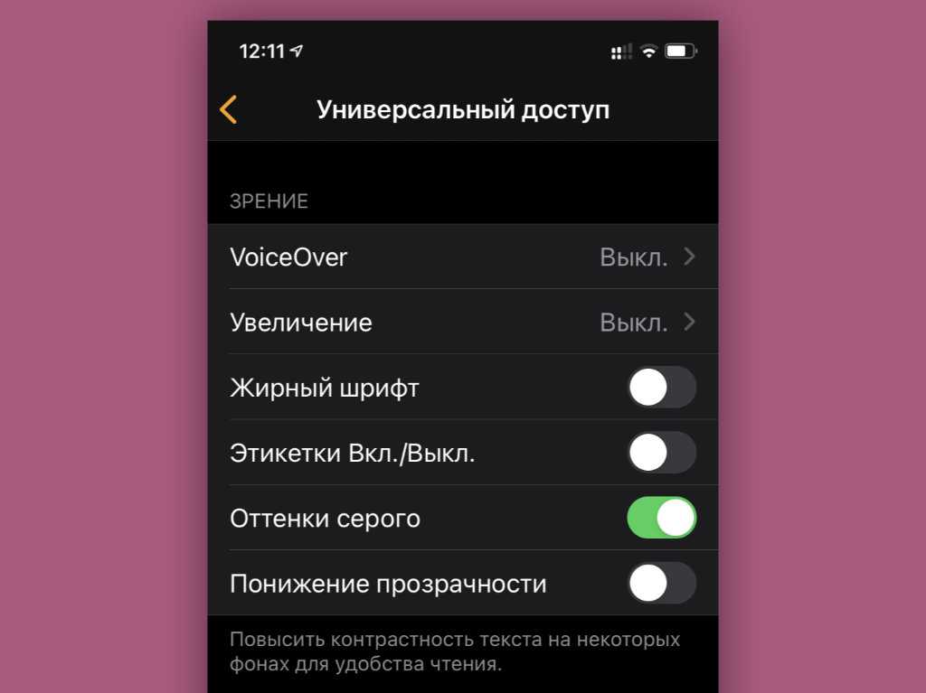 58 самых важных функций apple watch. полный список