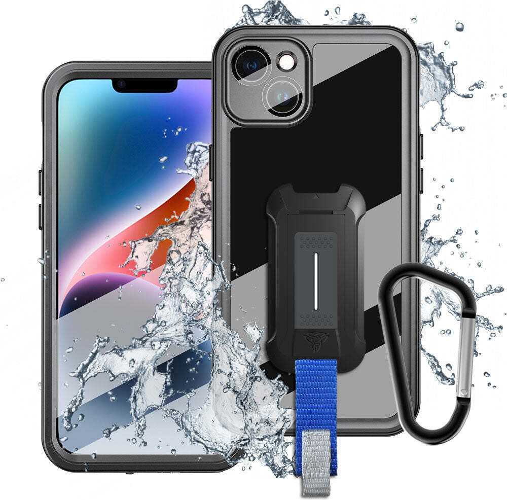 С момента выхода iPhone X его продолжают проверять на надежность и прочность, придумывая новые тесты и испытания Рекламные плакаты и видеоролики демонстрируют новейший смартфон в брызгах воды, намека