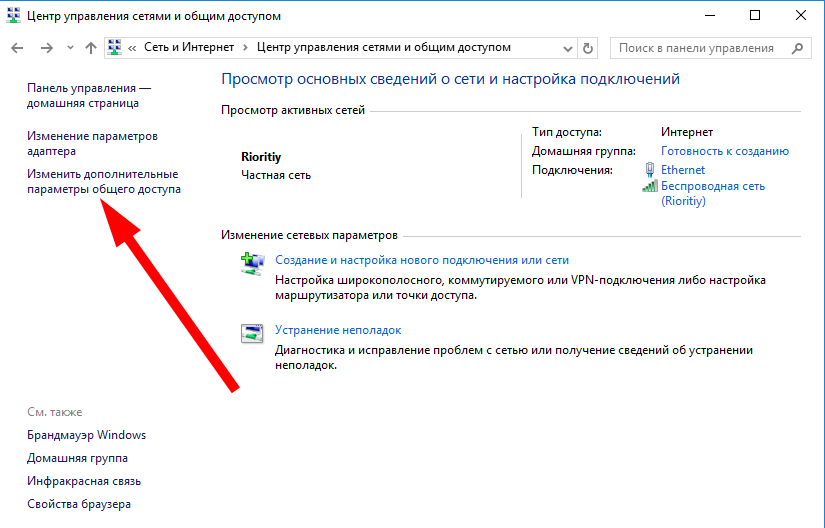 Что такое локальный ip адрес компьютера windows — настройка внутренней сети