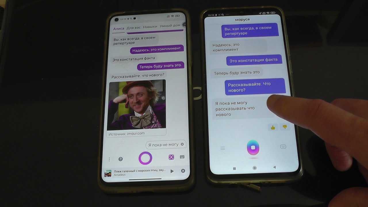 Кто круче и умнее: siri, алиса и google assistant в наших тестах. кто лучше сири или ты. | oscill.ru