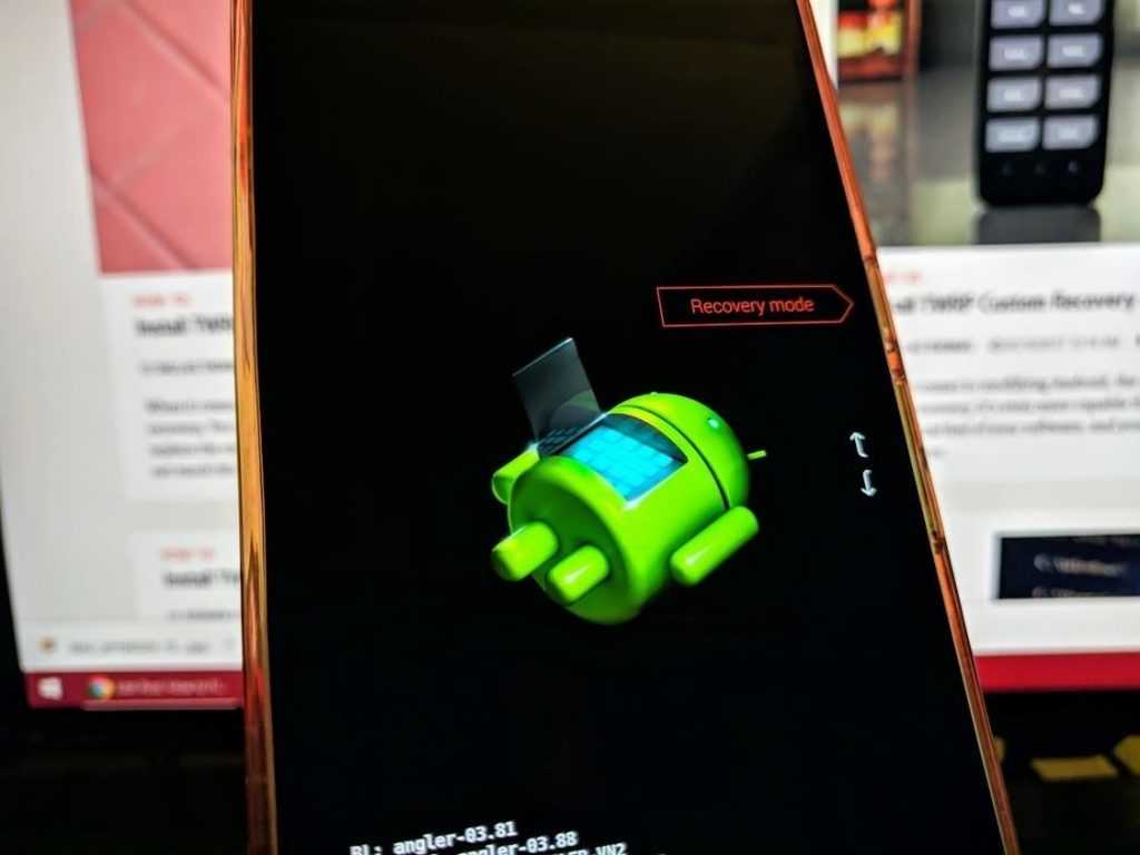Телефон android не загружается дальше логотипа/заставки (включается но не до конца) - что делать