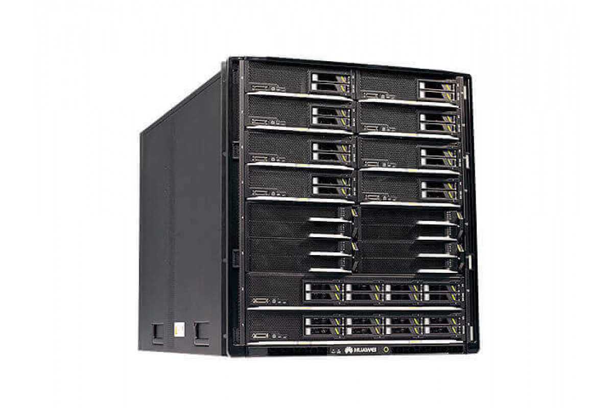 Huawei e9000 blade server | features & price | serverwatch