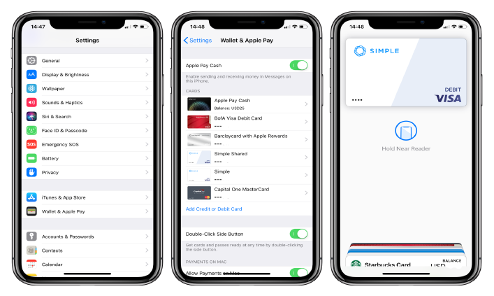 Nfc на iphone – как работает технология | nfc wiki - всё о технологии nfc - nfc эксперт