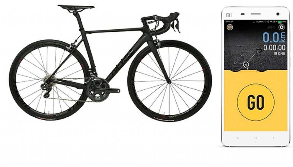 Xiaomi’s new $425 electric bicycle is a next-gen qicycle