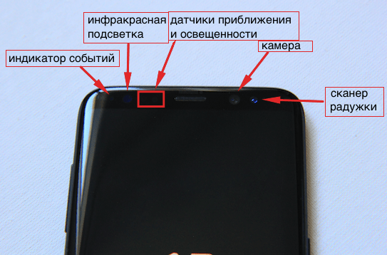 Датчик гравитации в телефоне что это
