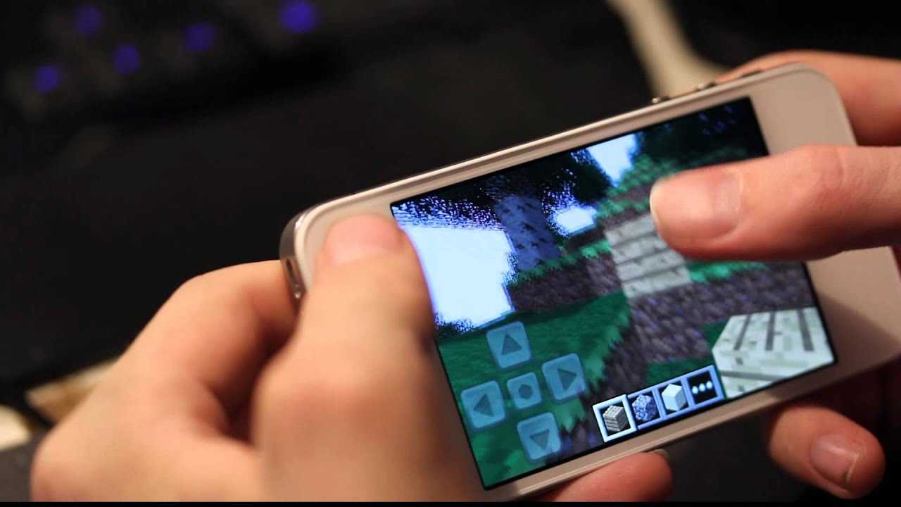 Как скачать майнкрафт 120 айфон без apple id