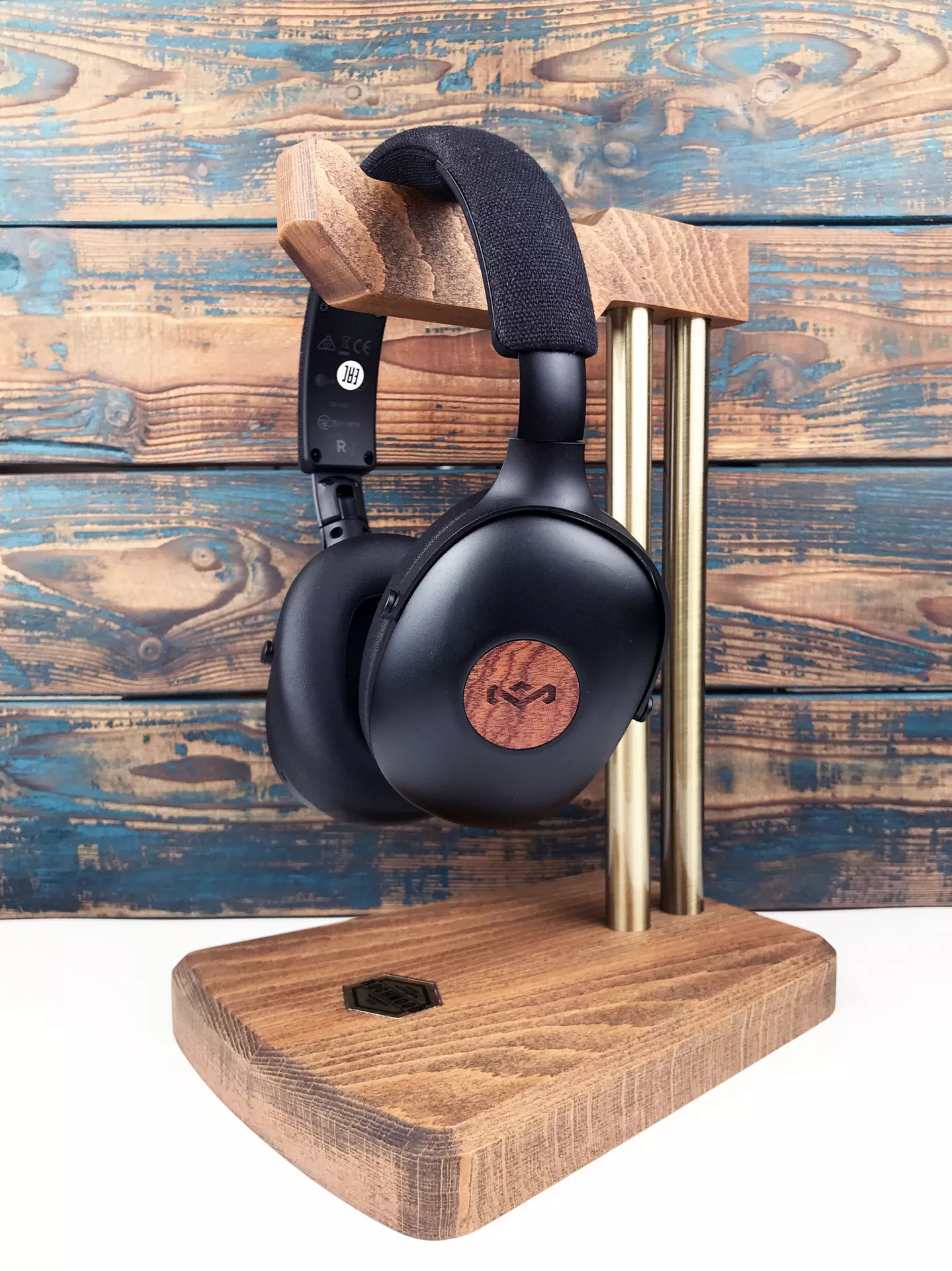 Обзор беспроводных наушников house of marley exodus: отступление от традиции