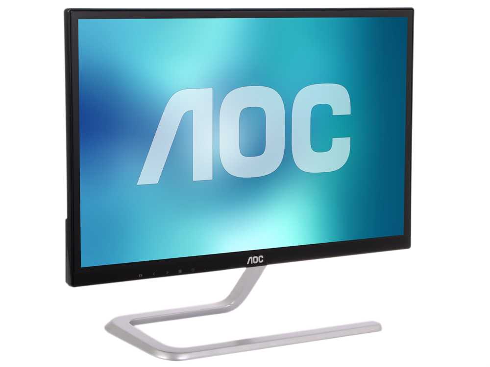 Монитор aoc i2781fh обзор: тестируем 27-дюймовый монитор aoc i2781fh