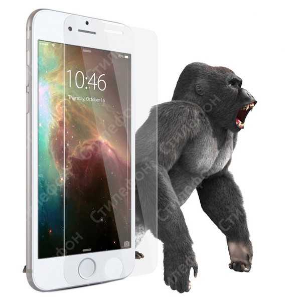Что такое corning: gorilla glass? сравнение версий защитного стекла