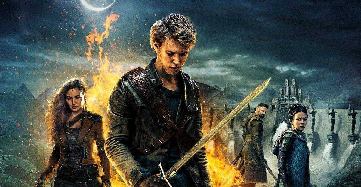 Топ-14 сериалов про искусственный интеллект: список лучших